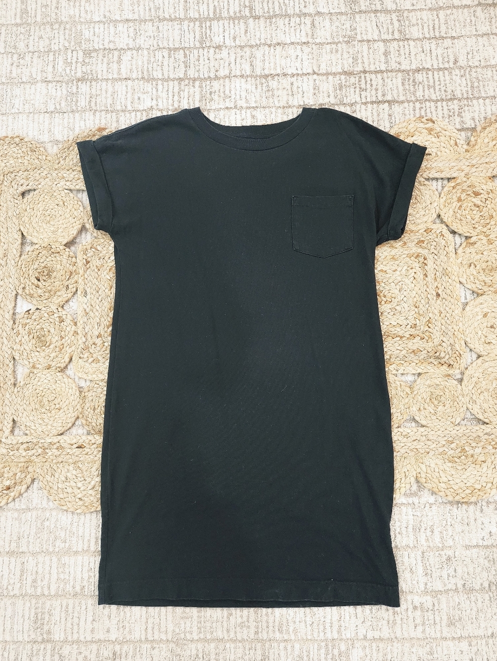 GAP womens Tshirt Dress